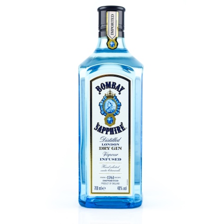 🌾Bombay Sapphire Gin 40% vol. 0,7l | Spirits Village