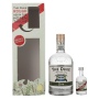 The Duke Munich Dry Gin Set 44,8% Vol. 0,7l in Geschenkbox mit Rough Gin Miniatur 0,05l