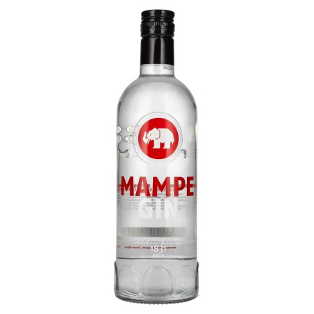 🌾Mampe Dry Gin 40% Vol. 0,7l | Spirits Village