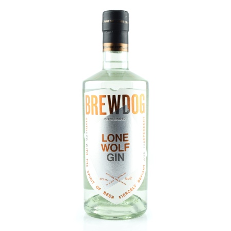 🌾BrewDog LoneWolf Gin 40%vol. 0,7l | Spirits Village