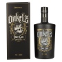 🌾BÖHSE ONKELZ Handcrafted Dry Gin 46% Vol. 0,5l in Geschenkbox | Spirits Village