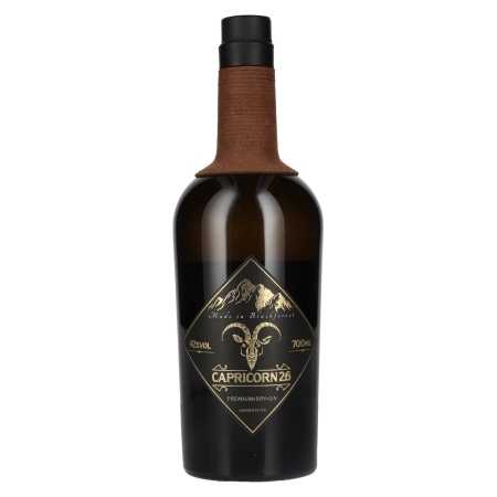 🌾CAPRICORN26 Premium Dry Gin 42% Vol. 0,7l | Spirits Village