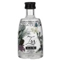 🌾Z44 Distilled Dry Gin 44% Vol. 0,05l | Spirits Village