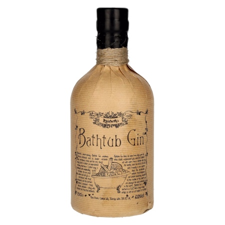 🌾Ableforth's Bathtub Gin 43,3% Vol. 0,7l | Spirits Village