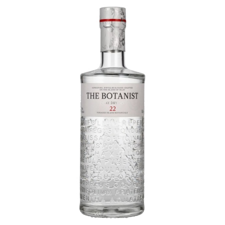 🌾The Botanist Islay Dry Gin 46% Vol. 0,7l | Spirits Village