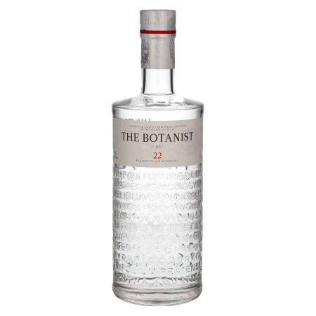 🌾The Botanist Islay Dry Gin 46% Vol. 1l | Spirits Village