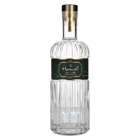 🌾Haswell London Dry Gin 47% Vol. 0,7l | Spirits Village