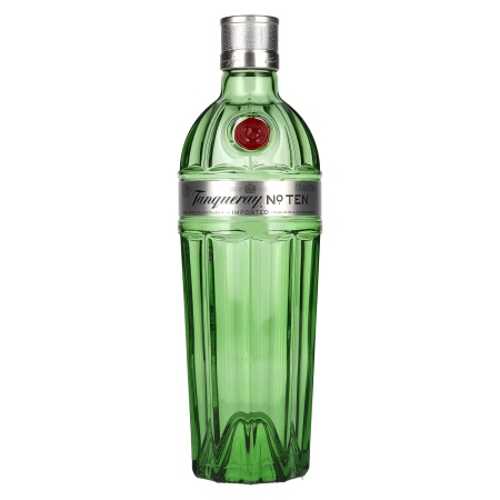 🌾Tanqueray N° TEN Distilled Gin 47,3% Vol. 0,7l | Spirits Village