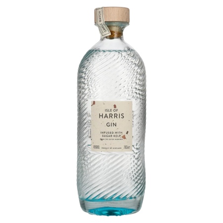 🌾Isle of Harris Gin 45% Vol. 0,7l | Spirits Village