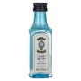 🌾Bombay SAPPHIRE London Dry Gin 40% Vol. 0,05l PET | Spirits Village