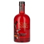 🌾The King of Soho Variorum Gin Pink Strawberry Edition 37,5% Vol. 0,7l | Spirits Village