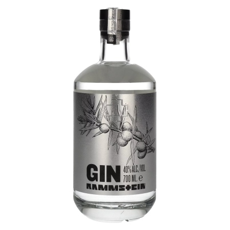 🌾Rammstein Gin 40% Vol. 0,7l | Spirits Village