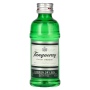 🌾Tanqueray LONDON DRY GIN Imported 47,3% Vol. 0,05l PET | Spirits Village