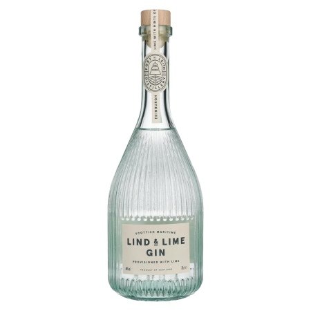 🌾Lind & Lime London Dry Gin 44% Vol. 0,7l | Spirits Village