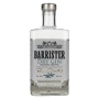 🌾Barrister Dry Gin 40% Vol. 0,7l | Spirits Village