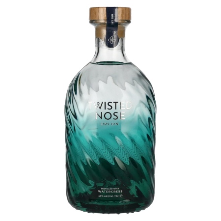 🌾Winchester Twisted Nose Dry Gin 40% Vol. 0,7l | Spirits Village