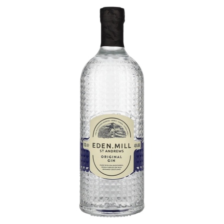 🌾Eden Mill Original Gin 40% Vol. 0,7l | Spirits Village