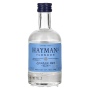 🌾Hayman's of London Dry Gin 41,2% Vol. 0,05l | Spirits Village