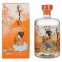 🌾Etsu Gin DOUBLE ORANGE Limited Edition 43% Vol. 0,7l in Geschenkbox | Spirits Village