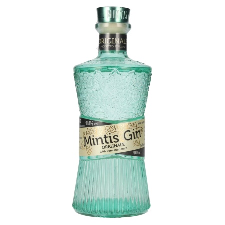 🌾Mintis ORIGINALE Gin 41,8% Vol. 0,7l | Spirits Village