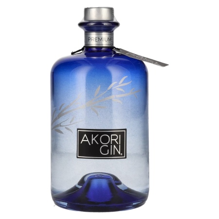 🌾Akori Gin 42% Vol. 0,7l | Spirits Village