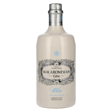 🌾Macaronesian White Gin 40% Vol. 0,7l | Spirits Village