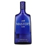 🌾MASTER'S Selection London Dry Gin 40% Vol. 0,7l | Spirits Village