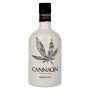 🌾CANNAGIN Premium Distilled Gin 38% Vol. 0,7l | Spirits Village