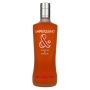 🌾Ampersand MANGO CHILI FLAVOUR Premium Gin 37,5% Vol. 0,7l | Spirits Village