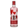 🌾Puerto de Indias STRAWBERRY & LOVE Valentines Edition Gin 37,5% Vol. 0,7l | Spirits Village