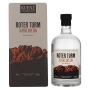 🌾Roter Turm Alpine Dry Gin Pure Botanical GB 43% Vol. 0,5l in Geschenkbox | Spirits Village