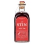 🌾The STIN Macerated Sloe Gin 27% Vol. 0,5l | Spirits Village