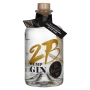 🌾2B Hemp Gin Styrian Gin 43,5% Vol. 0,5l | Spirits Village