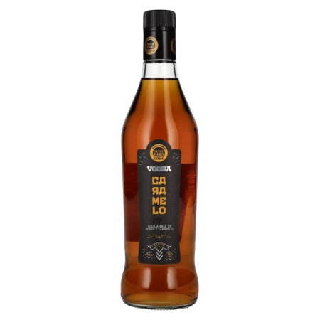 🌾Artemi Caramelo Licor 24% Vol. 0,7l | Spirits Village