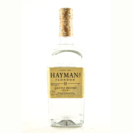 🌾Hayman's Gently Rested Gin 41,3%vol. 0,7l | Spirits Village