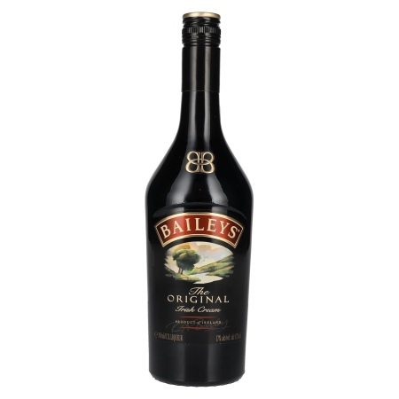 🌾Baileys The Original Irish Cream 17% Vol. 0,7l | Spirits Village