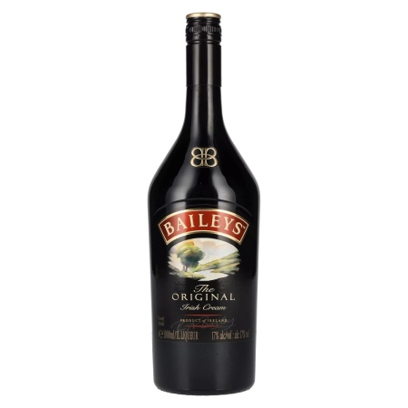 🌾Baileys The Original Irish Cream 17% Vol. 1l | Spirits Village