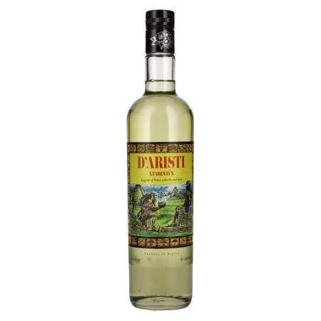 🌾Casa D'Aristi Xtabentún Liqueur 30% Vol. 0,7l | Spirits Village