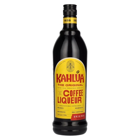 🌾Kahlúa Coffee-Liqueur 16% Vol. 0,7l | Spirits Village