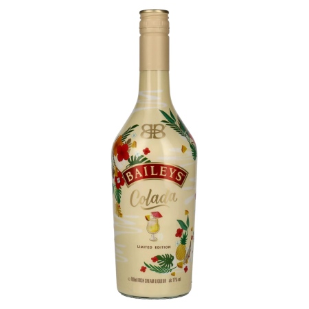 🌾Baileys Colada Limited Edition 17% Vol. 0,7l | Spirits Village