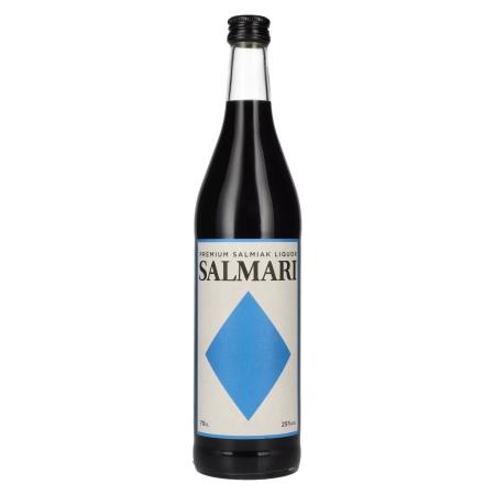 🌾Salmari Premium Salmiak Liquor 25% Vol. 0,7l | Spirits Village