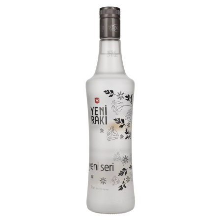 🌾Yeni Raki Seri 45% Vol. 0,7l | Spirits Village