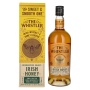 🌾The Whistler IRISH HONEY Irish Whiskey & Honey Liqueur 33% Vol. 0,7l in Geschenkbox | Spirits Village