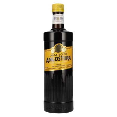 🌾Amaro di Angostura 35% Vol. 0,7l | Spirits Village