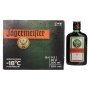 🌾Jägermeister 35% Vol. 12x0,2l | Spirits Village