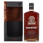 🌾Jägermeister MANIFEST TRAVELLERS' EDITION Kräuterlikör 38% Vol. 1l in Geschenkbox | Spirits Village