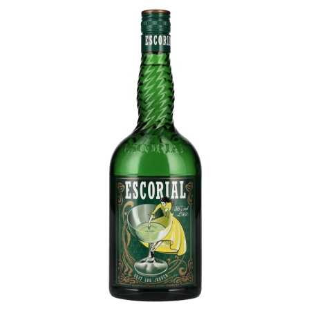 🌾Escorial Grün 56% Vol. 0,7l | Spirits Village