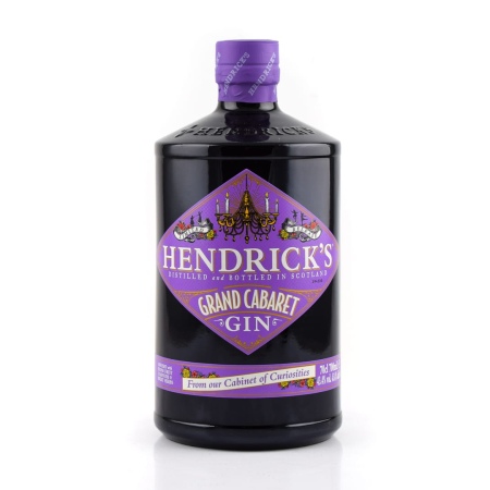 🌾Hendrick's Grand Cabaret Gin | Spirits Village