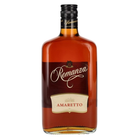 🌾Romanza Amaretto 20% Vol. 0,7l | Spirits Village