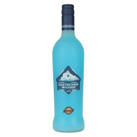 🌾Steinhauser Gletscherwasser Likör 16% Vol. 0,7l | Spirits Village